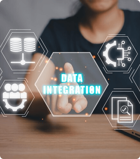 Legal professional scanner scanning for data integrity and PII masks