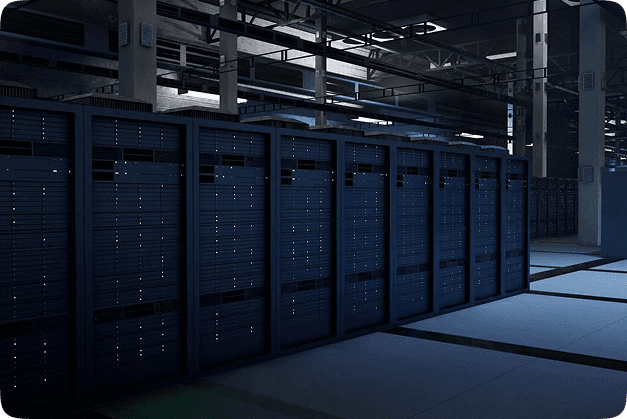 Data stacks in a high-security legal data warehouse