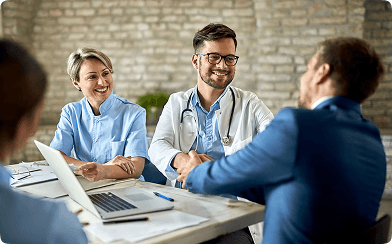 Healthcare Solutions