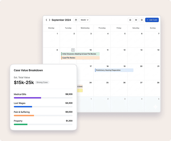 Digital transformation roadmap and legal tech ecosystem visualization