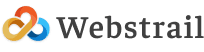 Webstrail Logo